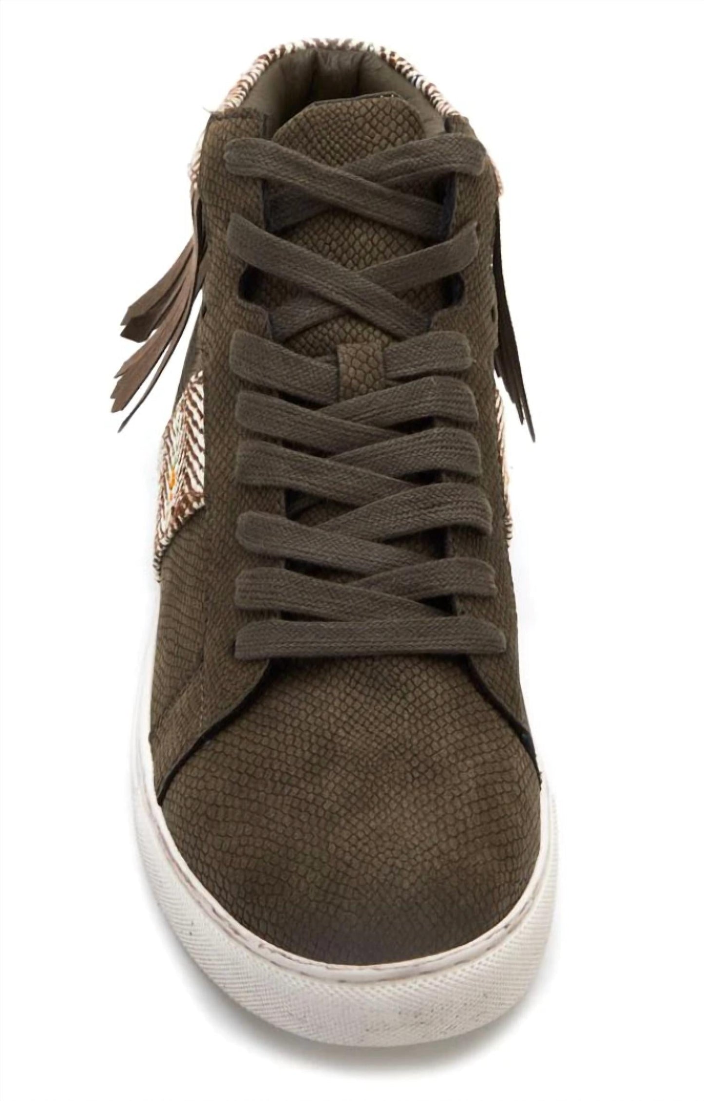Matisse - Women's Slinky Vegan Sneakers