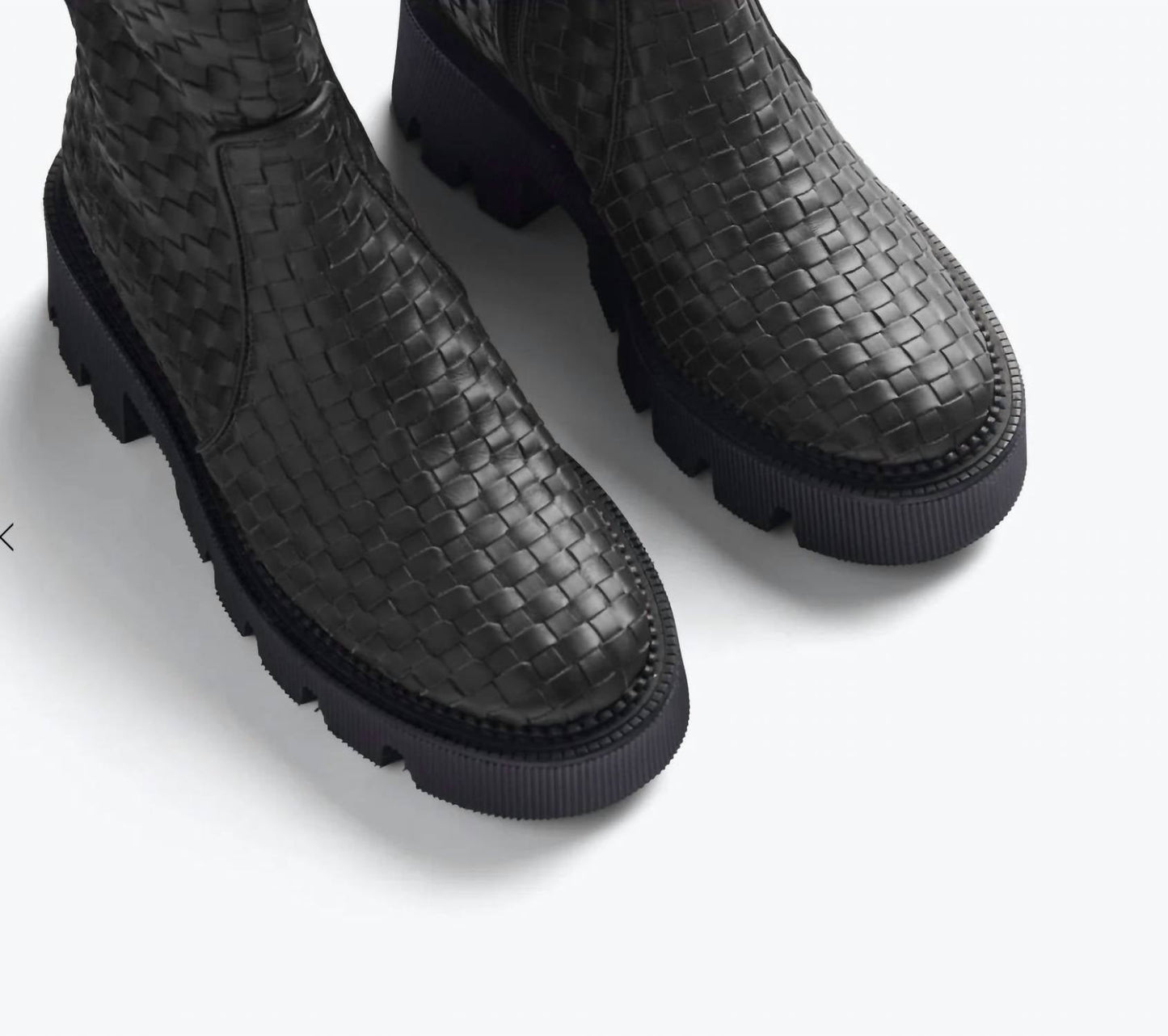 Freda Salvador - Women's Darla Lug Boot