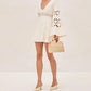 Alexis - Linden Mini Dress