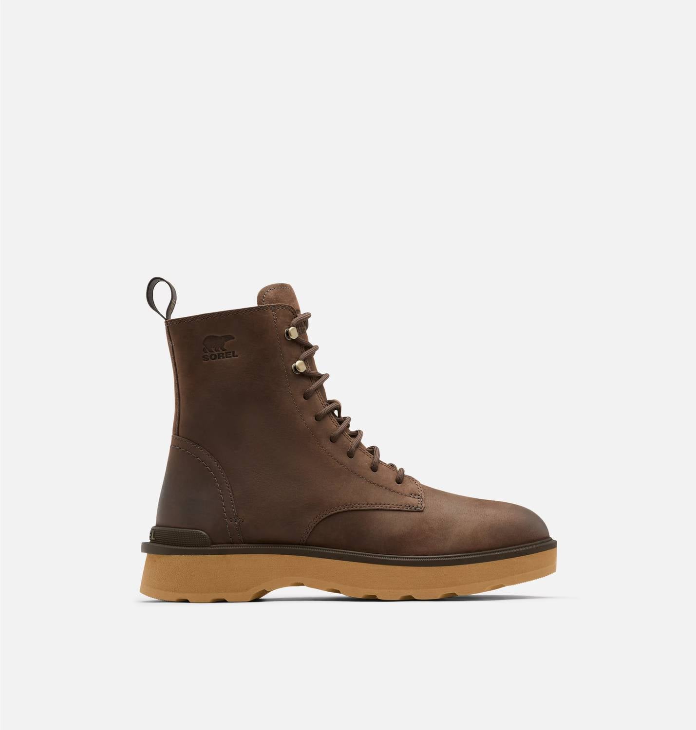 Sorel - MEN'S HI-LINE LACE BOOT
