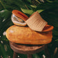 Simon Miller - Women's Braided Raffia Moderno Sandal