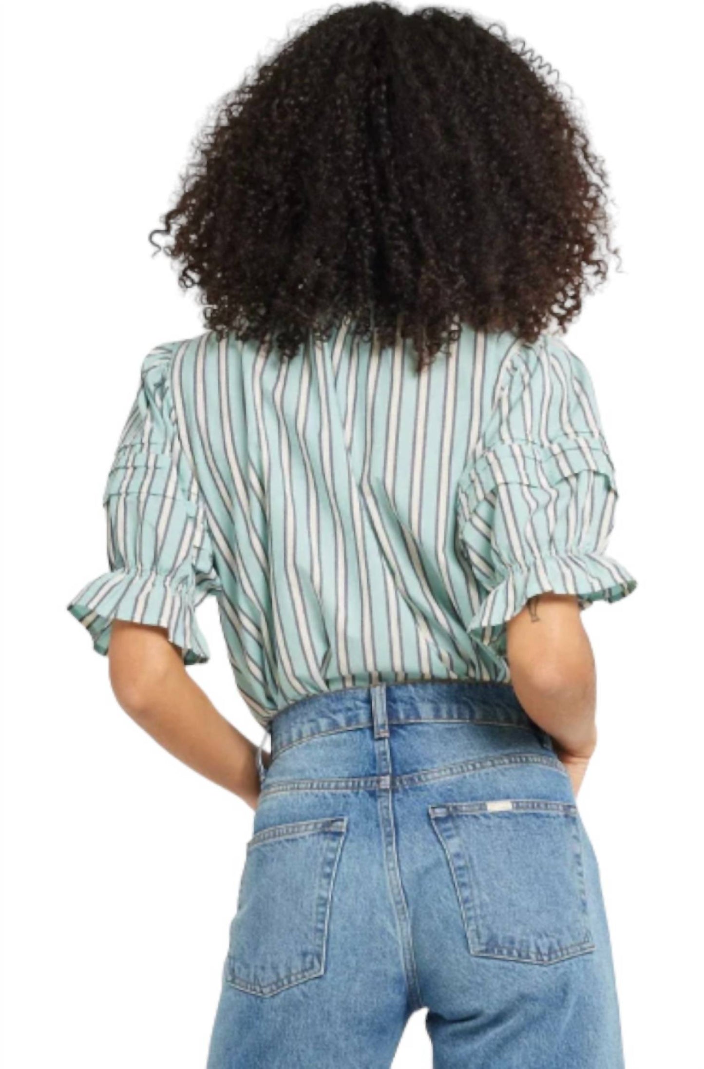 Mille - Fayette Top