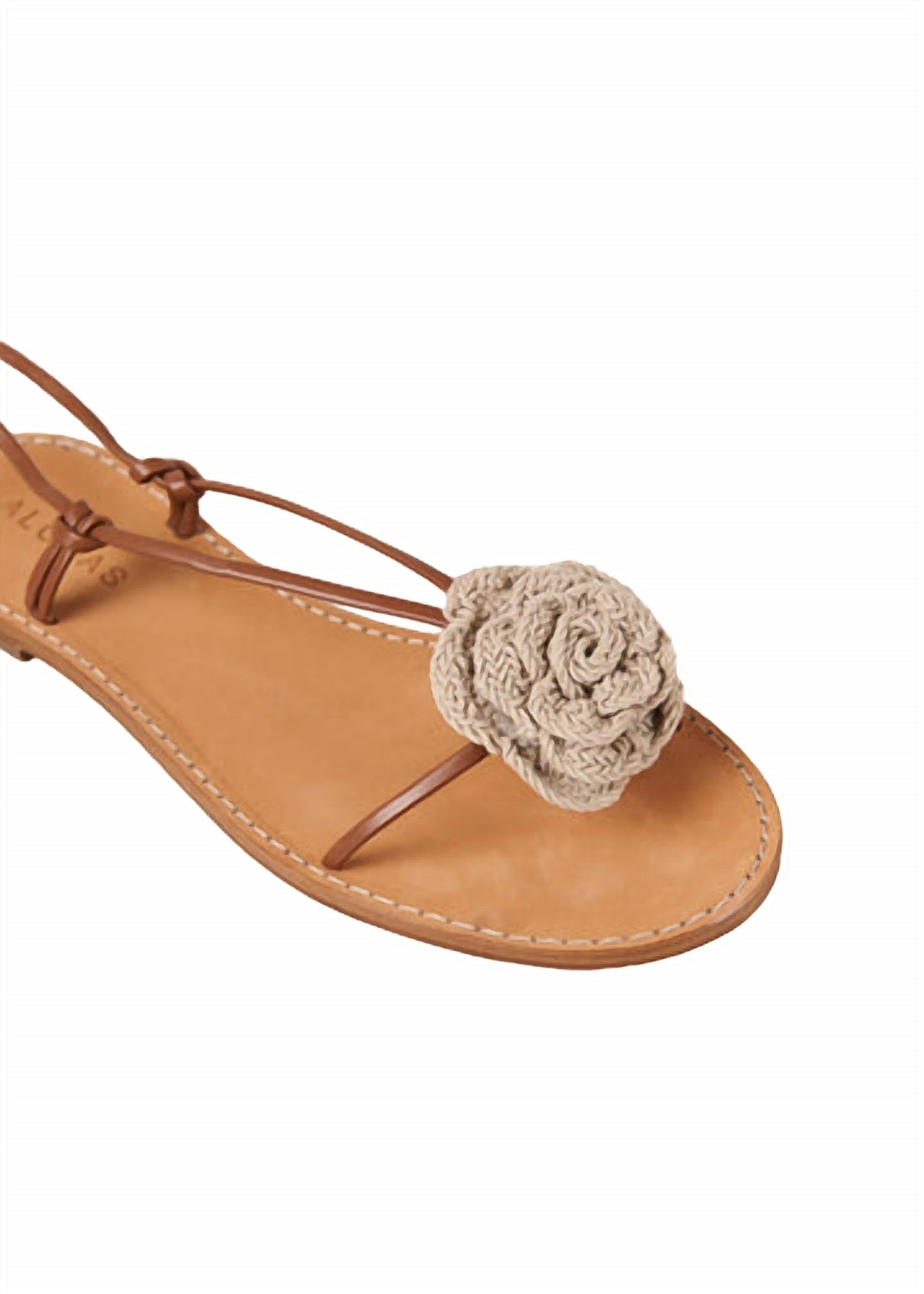 Alohas - Women's Jakara Sandals