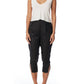 Lblc The Label - Brie Vegan Silk Pleated Pant
