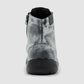 Kcr Group - Women's Original Wool-lined Zip-up Leather Boots