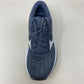 Mizuno Women's Wave Inspire 17 Running Shoe Blue Size 6.5 B(M) Us