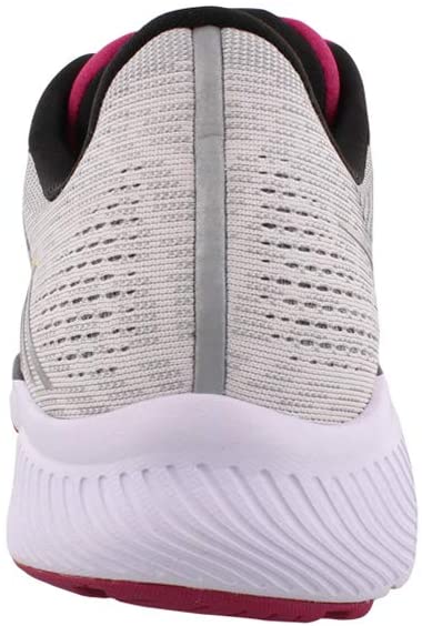 Saucony महिलाओं के लिए गाइड 14 रनिंग अलॉय/चेरी साइज़ 11 D(W) US