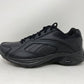 Reebok Women's Walk Ultra Dmx Iii Walking Shoes Black Size 8.5 B(M) Us