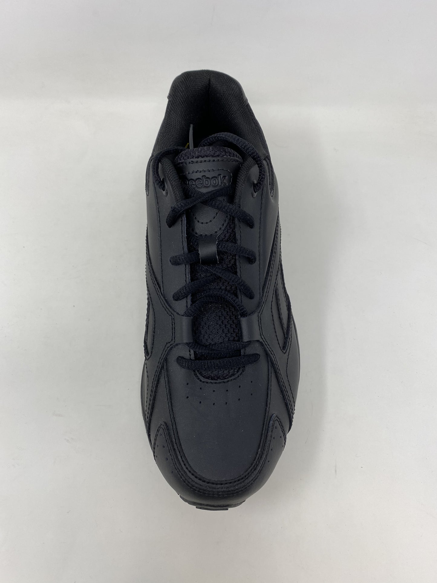 Reebok Women's Walk Ultra Dmx Iii Walking Shoes Black Size 8.5 B(M) Us