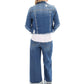 Risen - Drift Distressed Denim Jacket