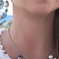 Alor - Triple Drop Necklace
