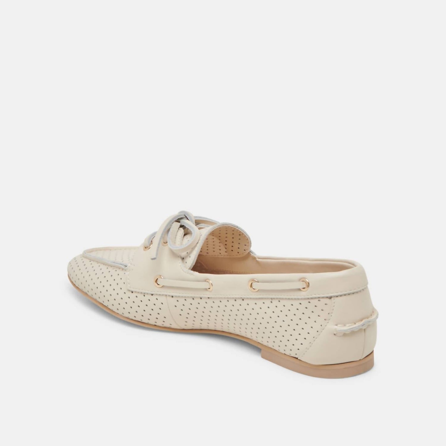 Dolce Vita - Women's Lakin Leather Shoe