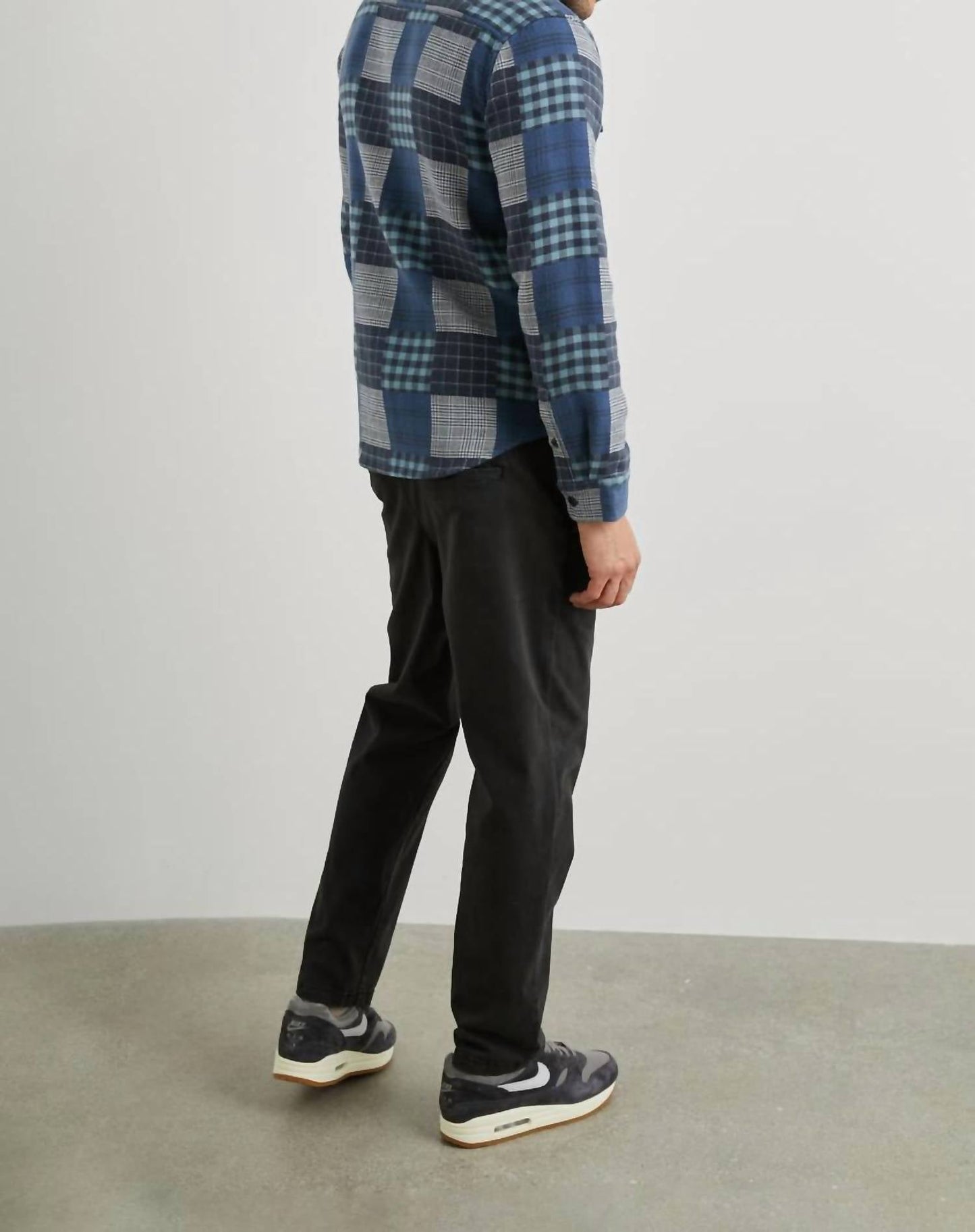 Rails - Banton Button Down Shirt
