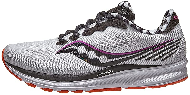 Saucony महिलाओं का राइड 14 रनिंग रीवरी