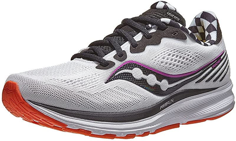 Saucony महिलाओं का राइड 14 रनिंग रीवरी