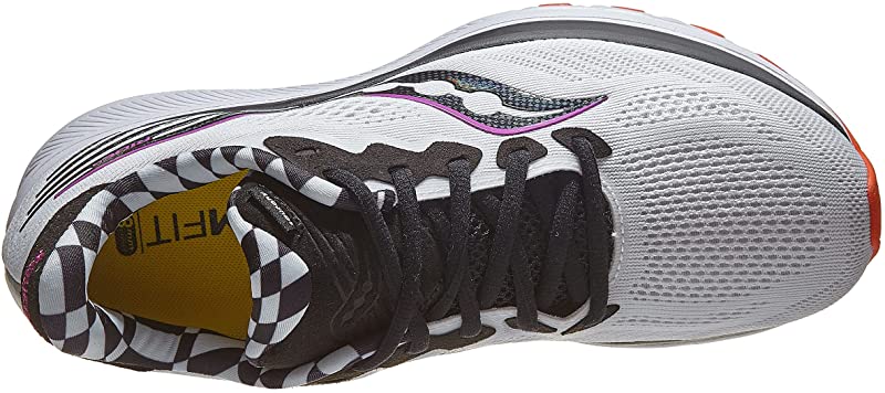 Saucony महिलाओं का राइड 14 रनिंग रीवरी