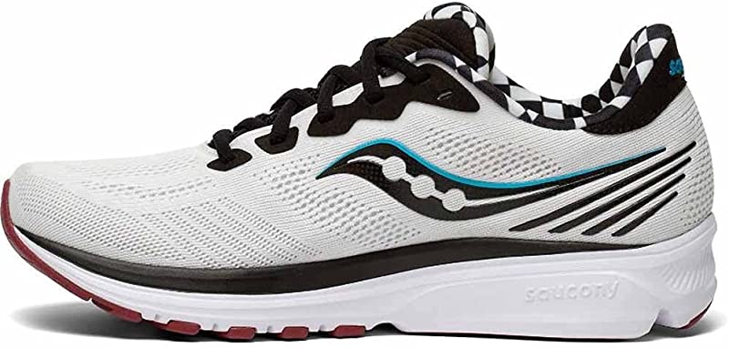 Saucony पुरुषों का राइड 14 रनिंग रीवरी