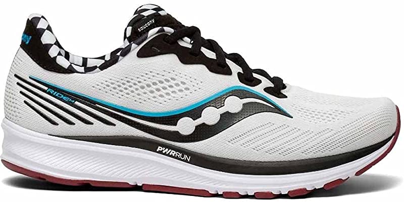 Saucony पुरुषों का राइड 14 रनिंग रीवरी