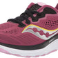 Saucony Women's Ride 14 Running Shoes Yellow Size 10 B(M) US
