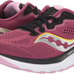 Saucony Women's Ride 14 Running Shoes Yellow Size 10 B(M) US