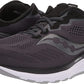 Saucony महिला राइड 14 रनिंग शूज़ ब्लैक साइज़ 11 B(M) US