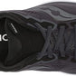 Saucony महिला राइड 14 रनिंग शूज़ ब्लैक साइज़ 11 B(M) US