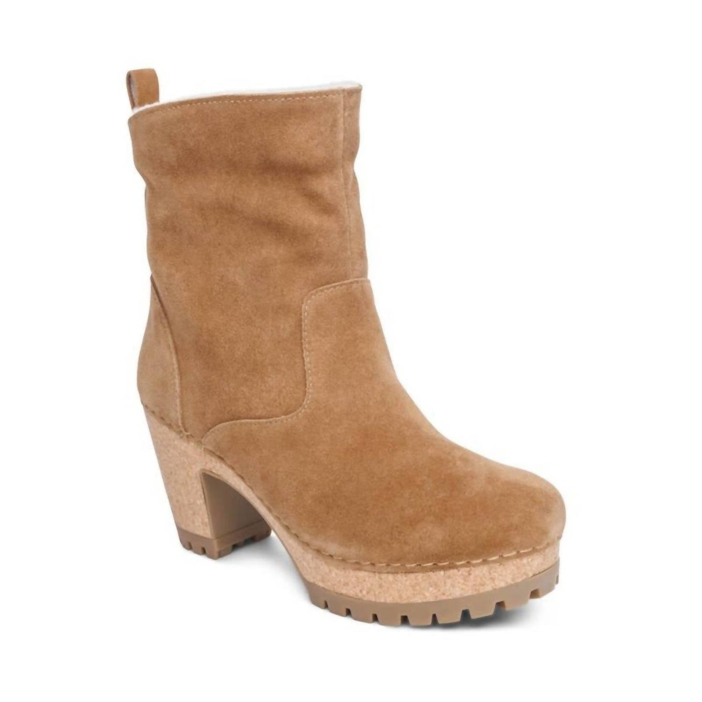 Aetrex - Women's Scarlett Ankle Boot