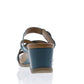 Dansko - Women's Ana Wedge Sandals