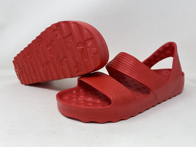 Oiselle Women's Sport Sandals Rising Sun