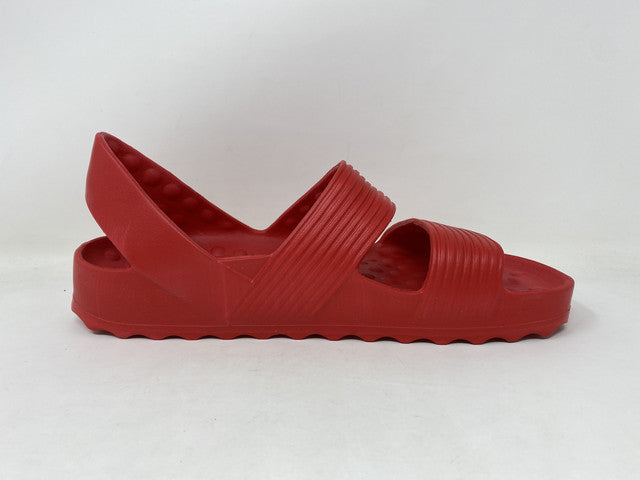 Oiselle Women's Sport Sandals Rising Sun