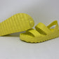 Oiselle Women's Sport Sandals Sunflower