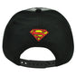 DC Comics Superman Man of Steel Hero Urban Sublimation Kids Snapback Hat Cap