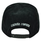Disney Retro Minnie Mouse Character TV Cartoon Ladies Corduroy Snapback Hat Cap