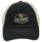 NCAA Captivating Virginia Commonwealth Rams VCU Trucker Mesh Snapback Hat Cap