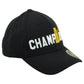 NCAA National Champions 2020 Official Locker Room TOW Black Adult Sports Hat Cap