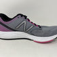 New Balance Women's 890 V6 Running Shoes Grey Size 10.5 B(M) Us