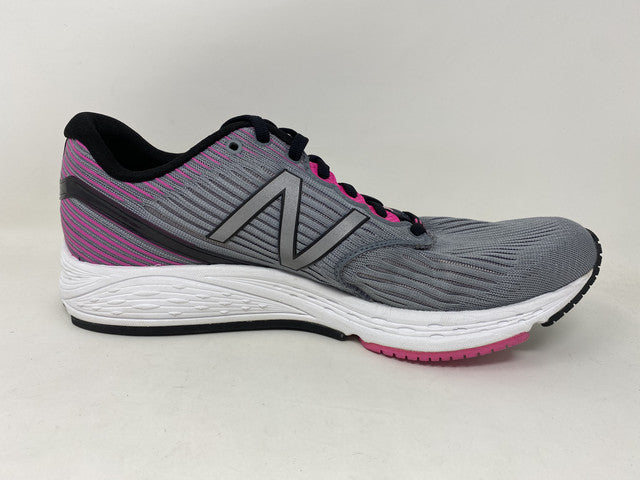 New Balance Women's 890 V6 Running Shoes Grey Size 10.5 B(M) Us