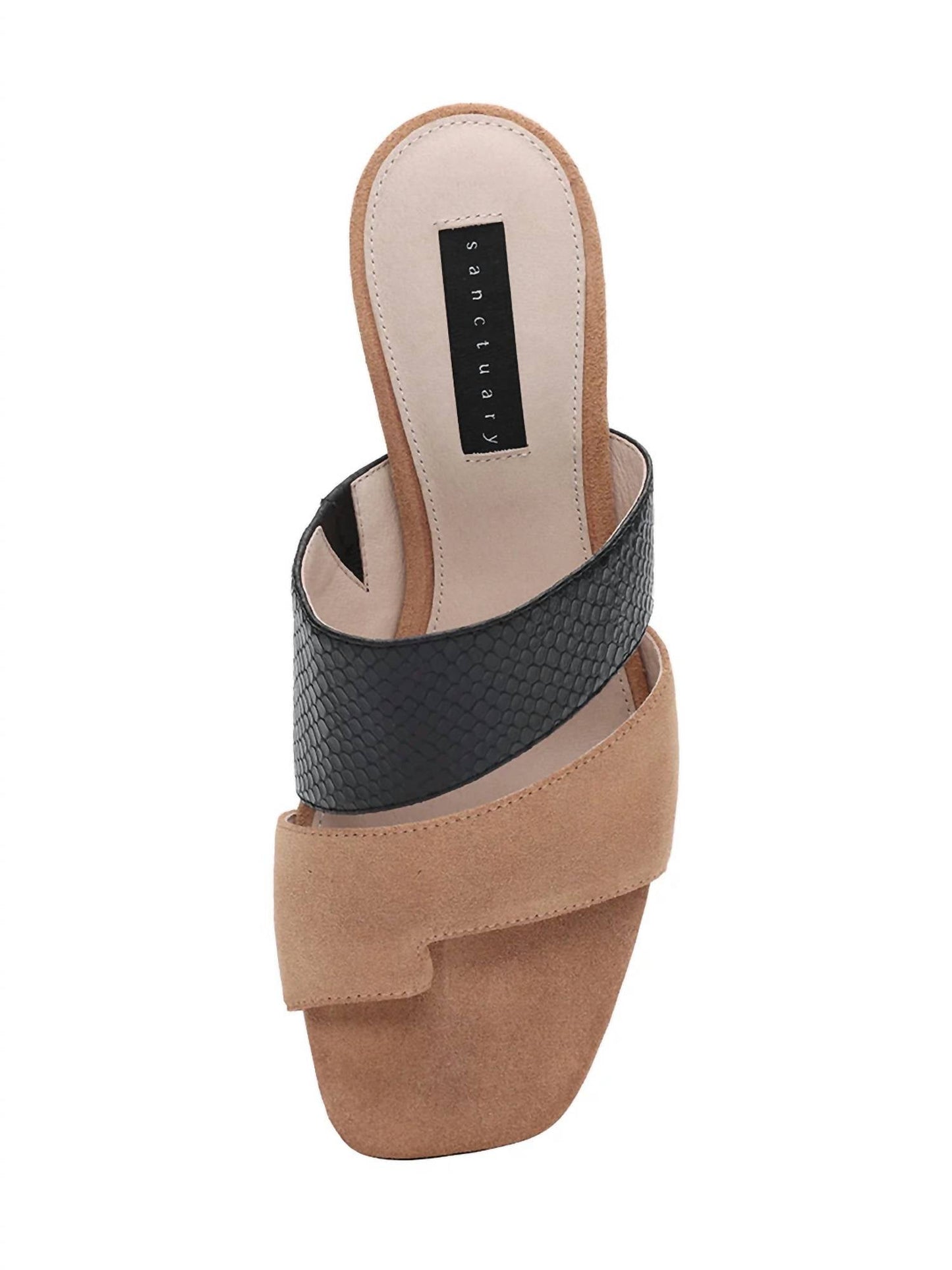 Sanctuary - Brisk Sandal