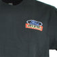 Ford Garage Car Racing Truck Automobile Black Short Sleeve Men Tshirt Tee
