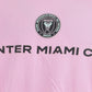 MLS Inter Miami CF Lionel Messi #10 Youth Soccer Futbol Tshirt Tee