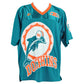 NFL Starter Miami Dolphins Football Jersey Oversized Vintage Adults Jersey