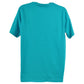 NFL Starter Miami Dolphins Teal Football Crew Neck Adults Man Tshirt Tee