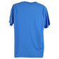NFL Starter Detroit Lions Football Blue Crew Neck Adults Men Tshirt Tee