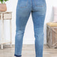 Judy Blue - Boyfriend Fit Jeans