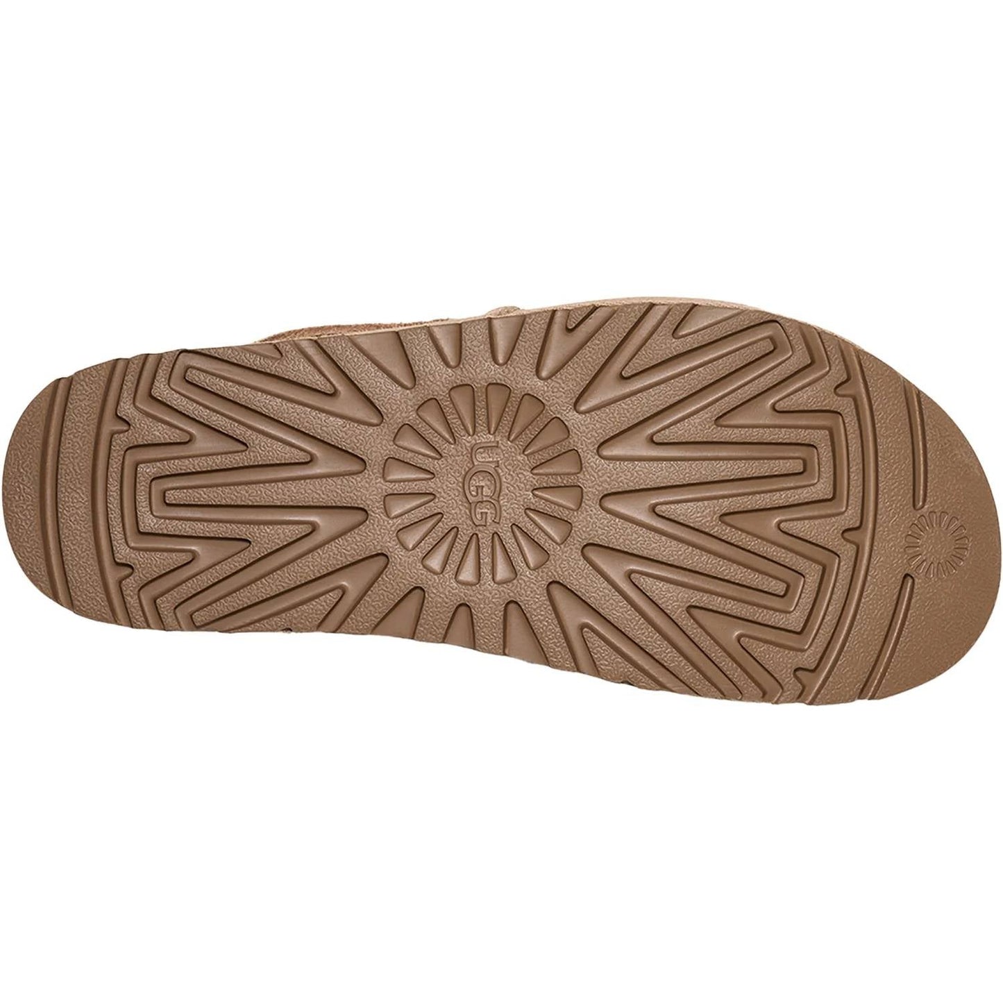 Ugg - महिला गोल्डनस्टार हाई सैंडल