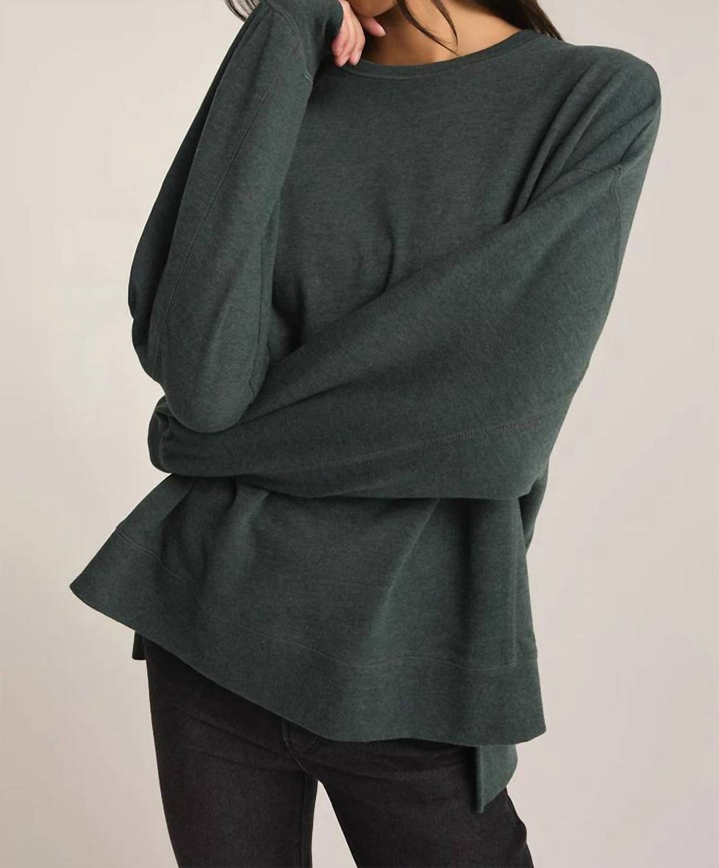 Z Supply - Modern Weekender Top