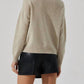 Astr - Adele Wool Sweater