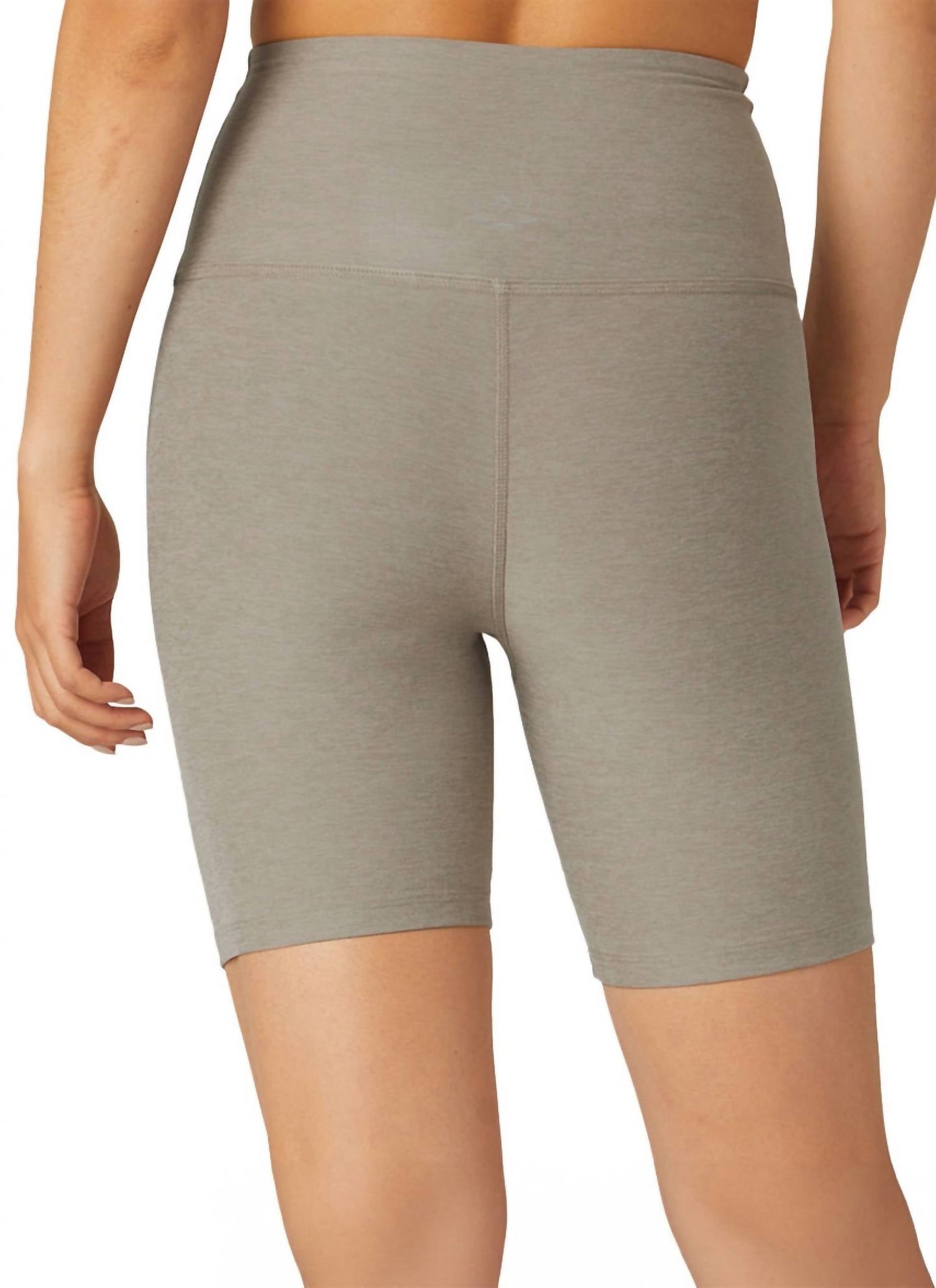 Beyond Yoga - High Waisted Biker Short