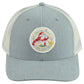 Jack Chester's Brew Club Claw Crafted Trucker Mesh Adjustable Adults Hat Cap