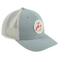 Jack Chester's Brew Club Claw Crafted Trucker Mesh Adjustable Adults Hat Cap